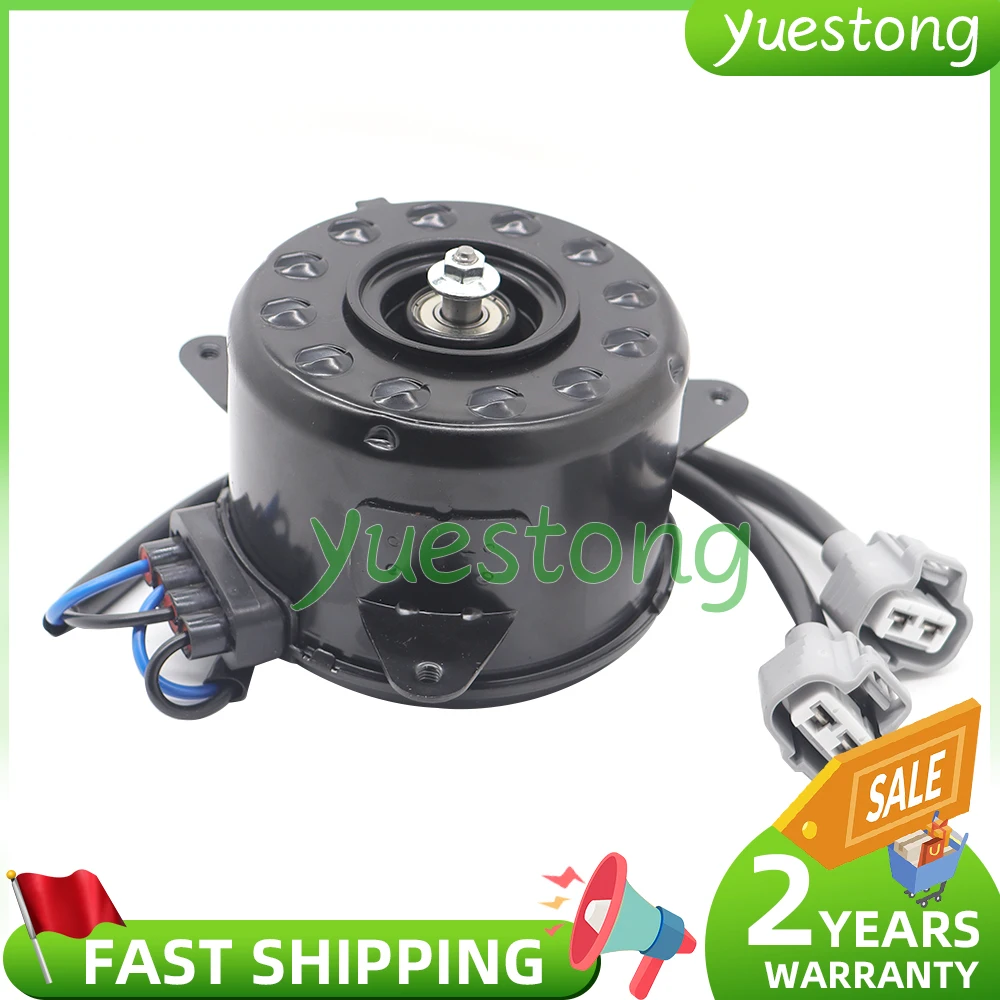 New Engine Cooling Fan Motor For NISSAN SYLPHY JUKE C26 1487-1KA0E,21487-1KA0B,21487-1KA0A,21487-1VM1A