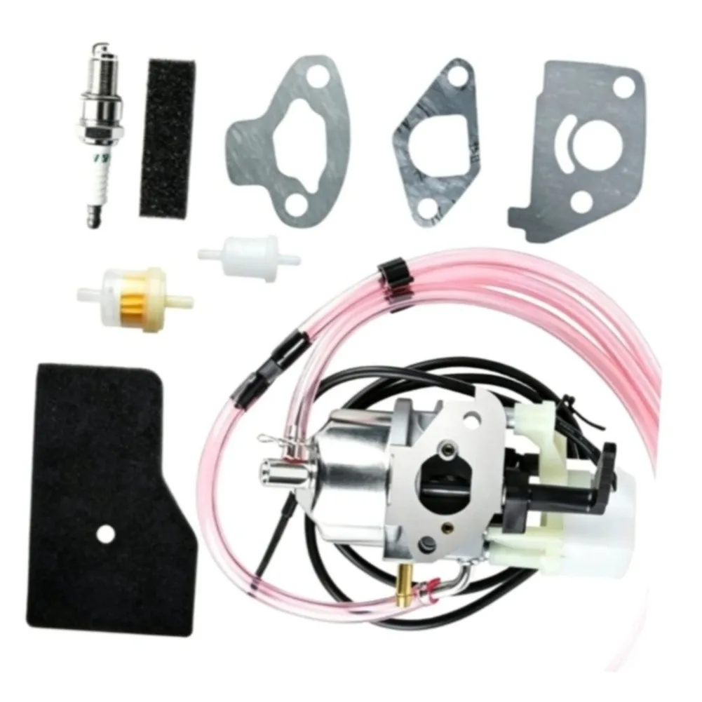 Replacement Carburetor Designed for Honda EU2000i and EB2000i Generator Units Matching 16100-Z0D-D03 Dimensions