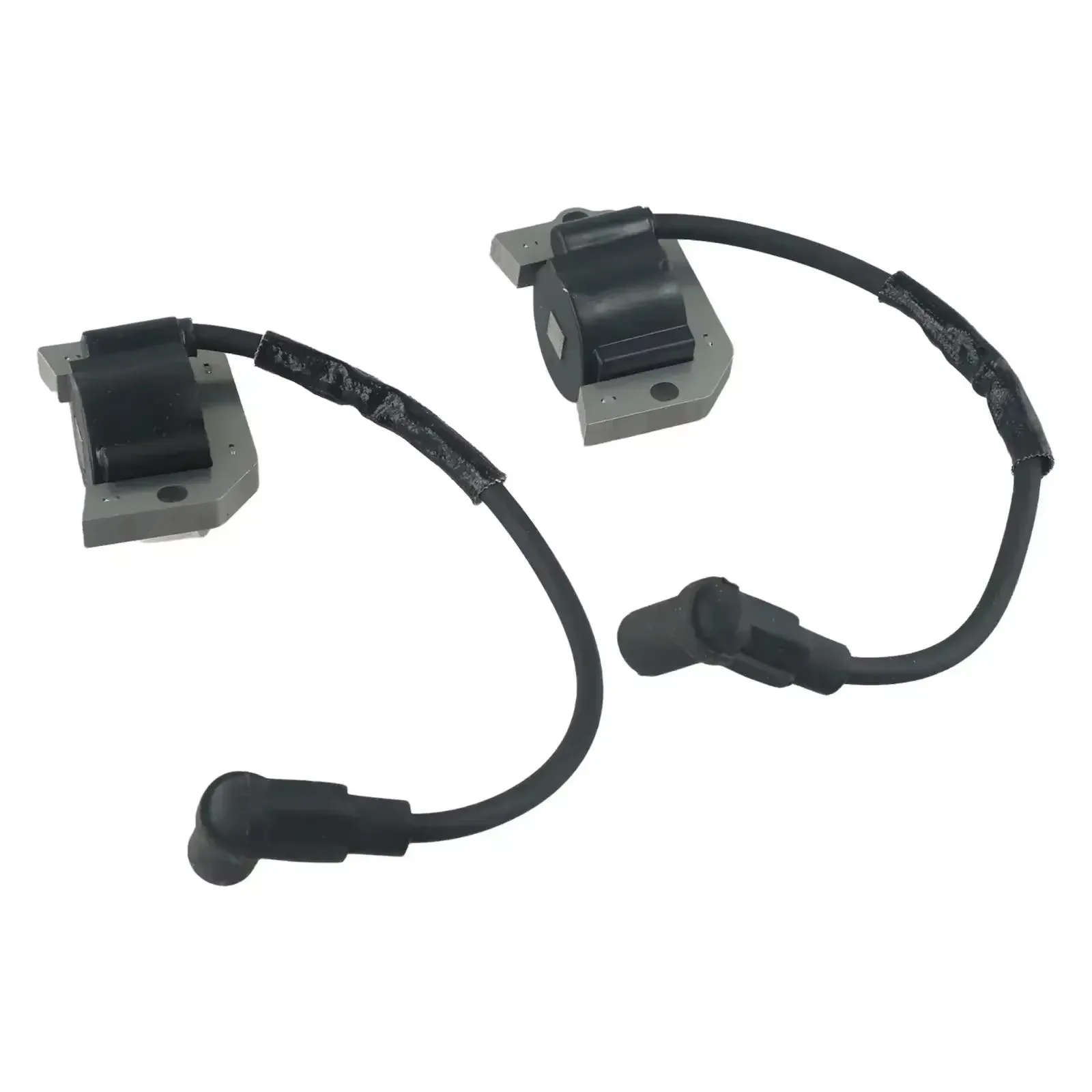 

2Pcs For FH381V FH430V FH451V FH500V FH580V Garden Power Tools Accessories Ignition Coil 21171-7034 211717007 21171-7013