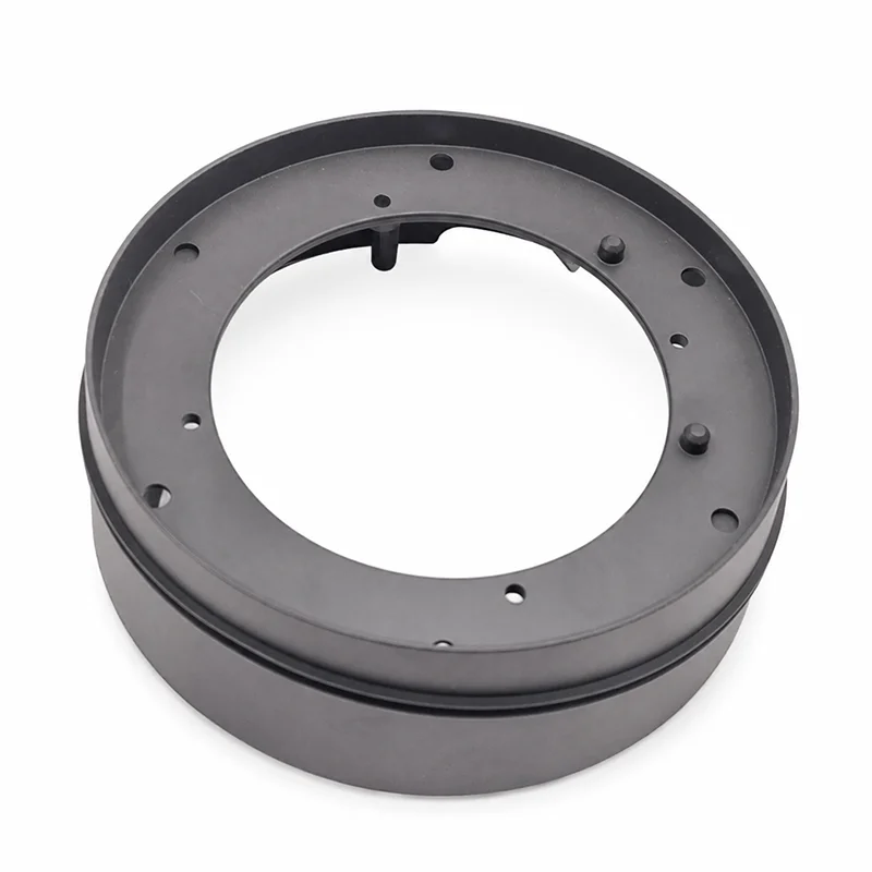 1PCS For DJI T60/T25P Front Radar Base Mounting Seat Bracket Holder Agricultural Drone Plant Protection Sensor Replacement Part