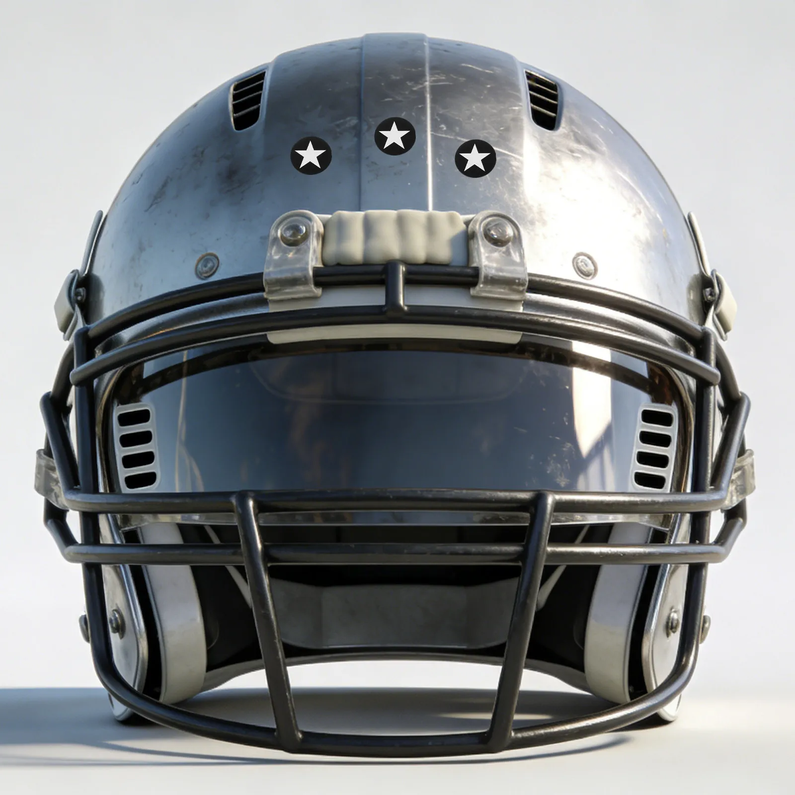 

8 листов наклеек с футбольными звездами, виниловые наклейки-поощрения, самоклеящиеся, водонепроницаемые, для поощрения команды