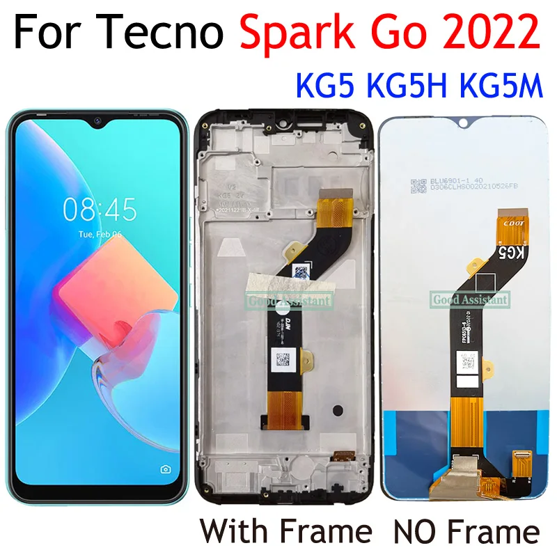 مُحَوِّل فتحة بطاقة SIM لطرازات Tecno Spark Go 2019، KG5، KG5H – تقييم عملي ودليل شامل للاستخدام الفعّال