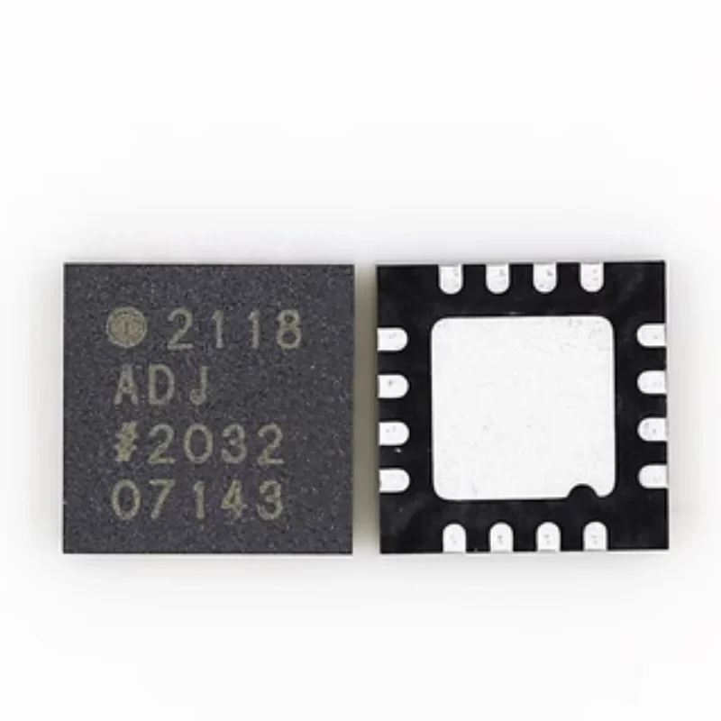 

ADP2118ACPZ 2118 LFCSP-16 New Original Genuine