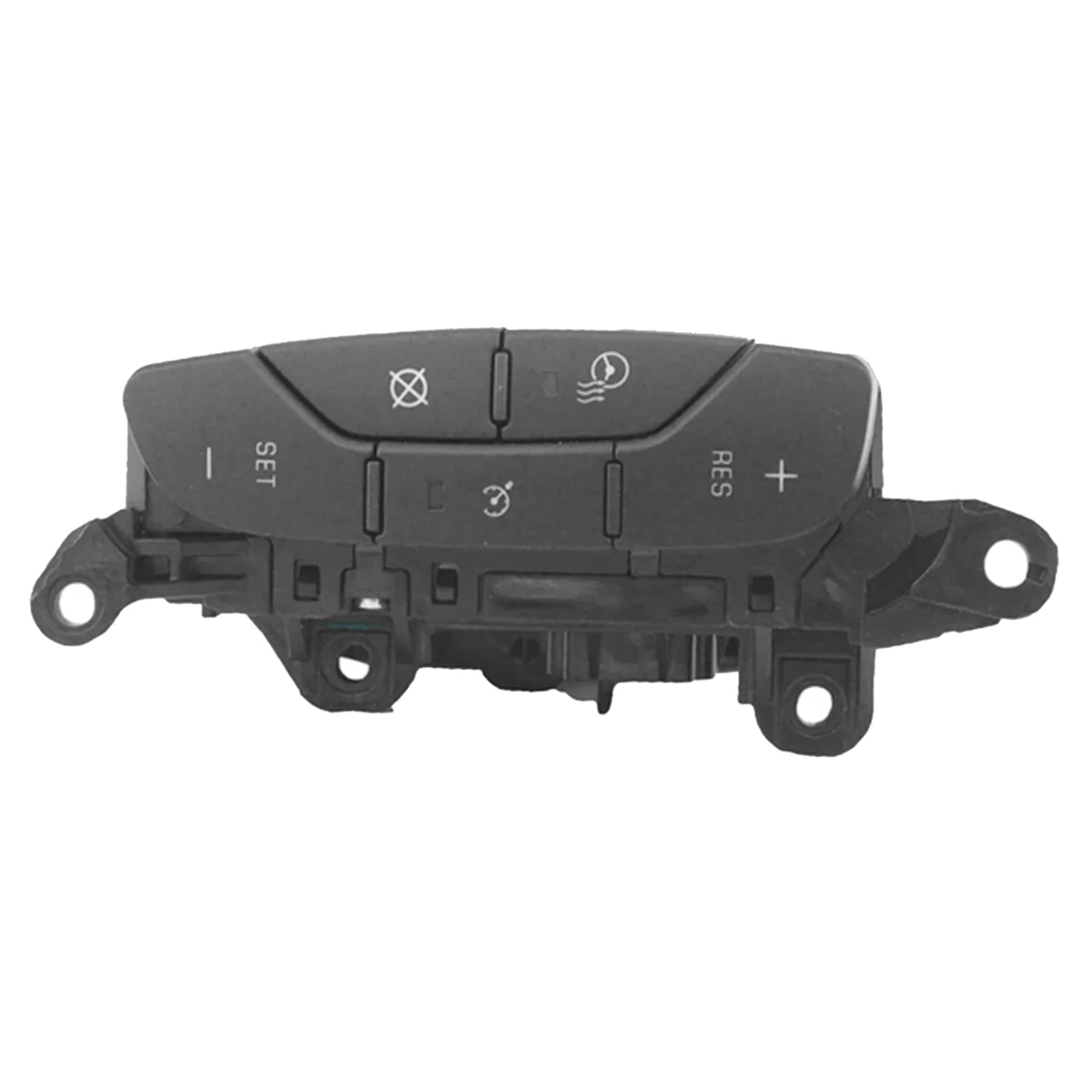 

Car Steering Wheel Key Switch Cruise Audio Control Button 15296418 for Buick Lucerne 2007-2011