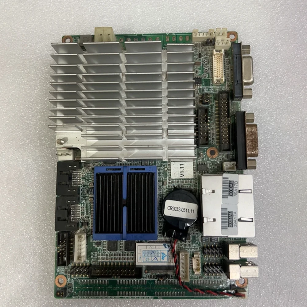 

Материнская плата промышленного контроллера PCM-9362 Rev.A1 PCM-9362N