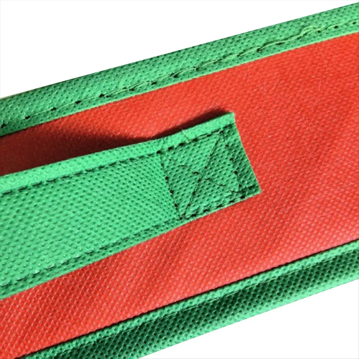 

BHBL Складная коробка для хранения рождественских украшений вмещает до 64 украшений, декоративные шары, праздничный футляр для хранения с крышкой