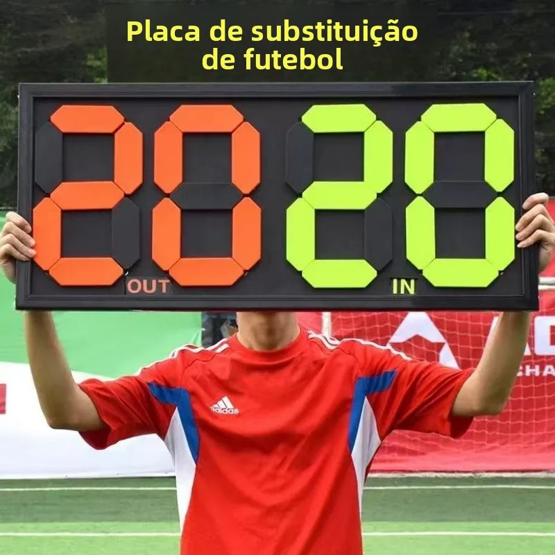 manual-flip-number-card-for-substitutions-scoring-board-four-digit-double-sided-football-match-judge-equipment-supplies
