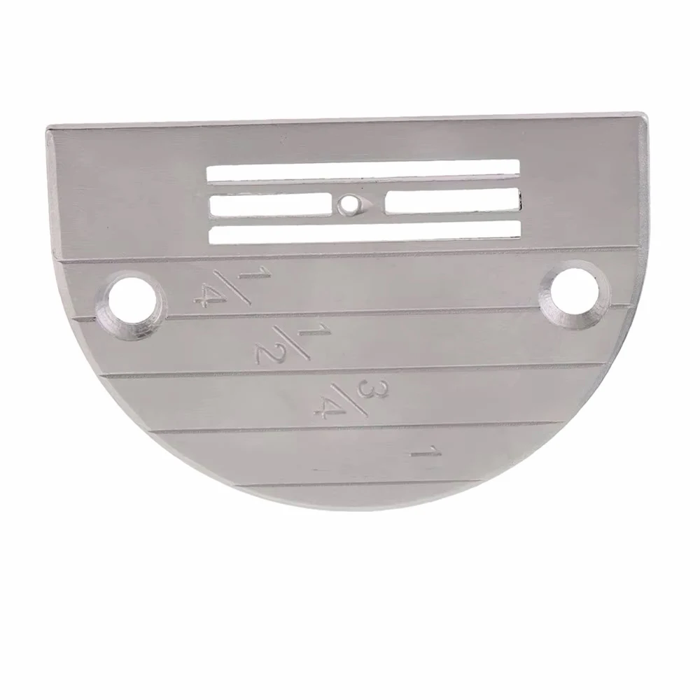 Industrial  Sewing  Machine  Needle Plate E18, Will Fit, BROTHER, JUKI + MORE    AA8251