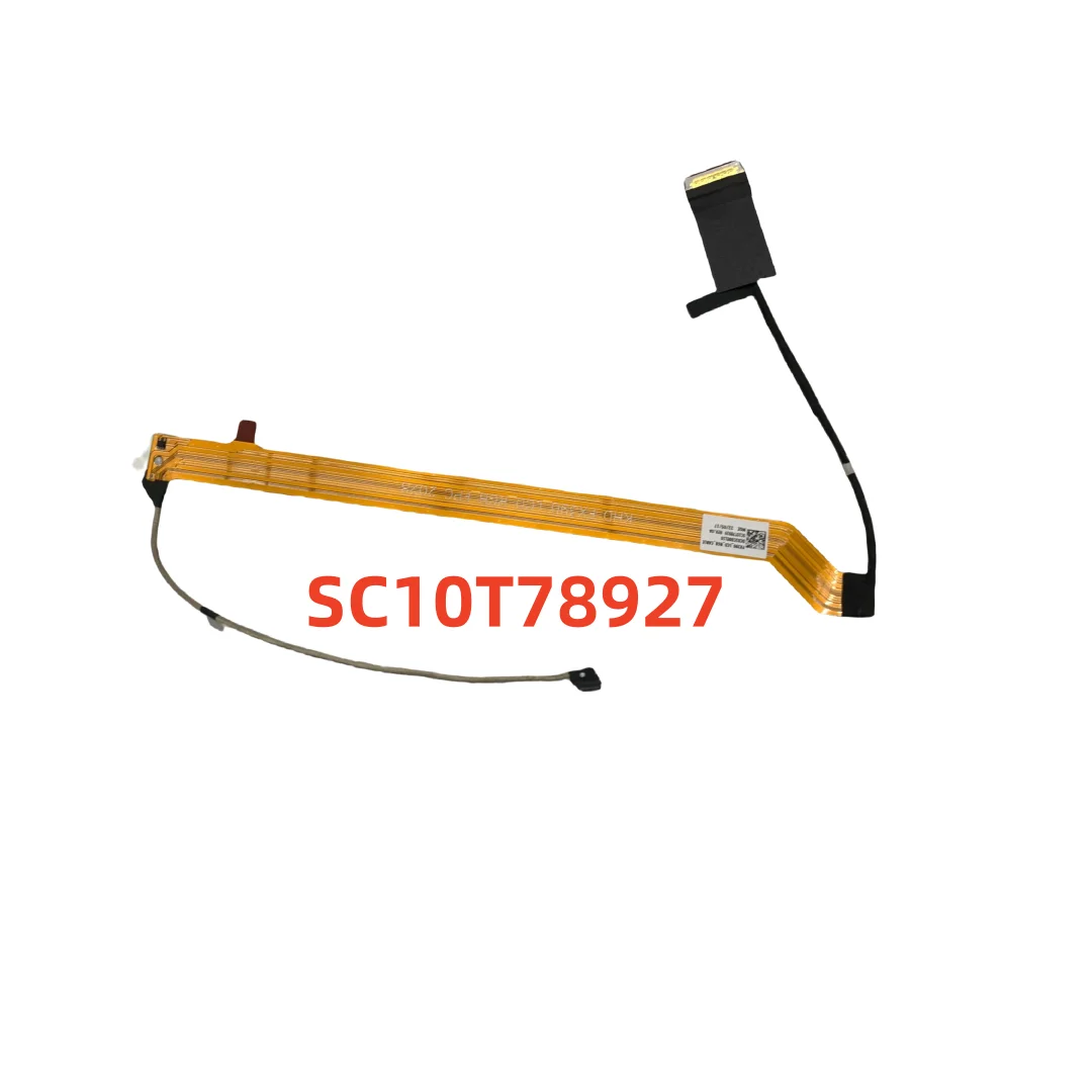 

ДЛЯ LENOVO Thinkpad X390 X395 X13 КАБЕЛЬ КАМЕРИ 02HL037 038 039 SC10T78927