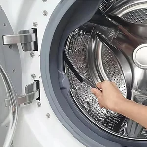 10 최고의 판매 바닥 청소 브러시 ​​- №2