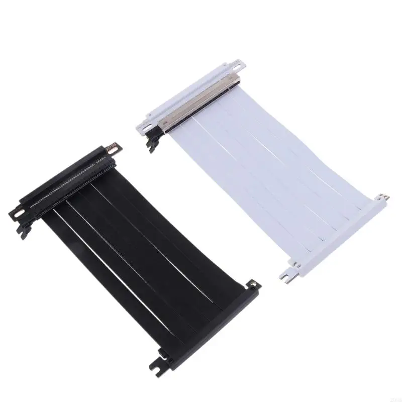 203b PCIE 16x Adension Cable Кабель графической карты PCI-EXPRESS X16 Адаптер карты Riser