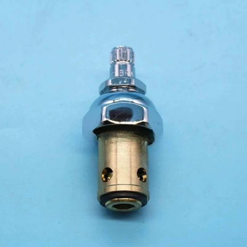 Dishwasher Pre Rinse Showerhead Faucet Valve Core B-2338 Additional Faucet Valve Core 005960-40QT