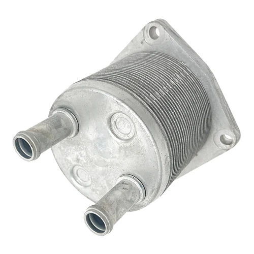 Enfriador de aceite de transmisión automática plateado 2920A108 apto para Mitsubishi Outlander 3.0L 2007 2008 2009 2010 2011 2012 2013-2020 nuevo