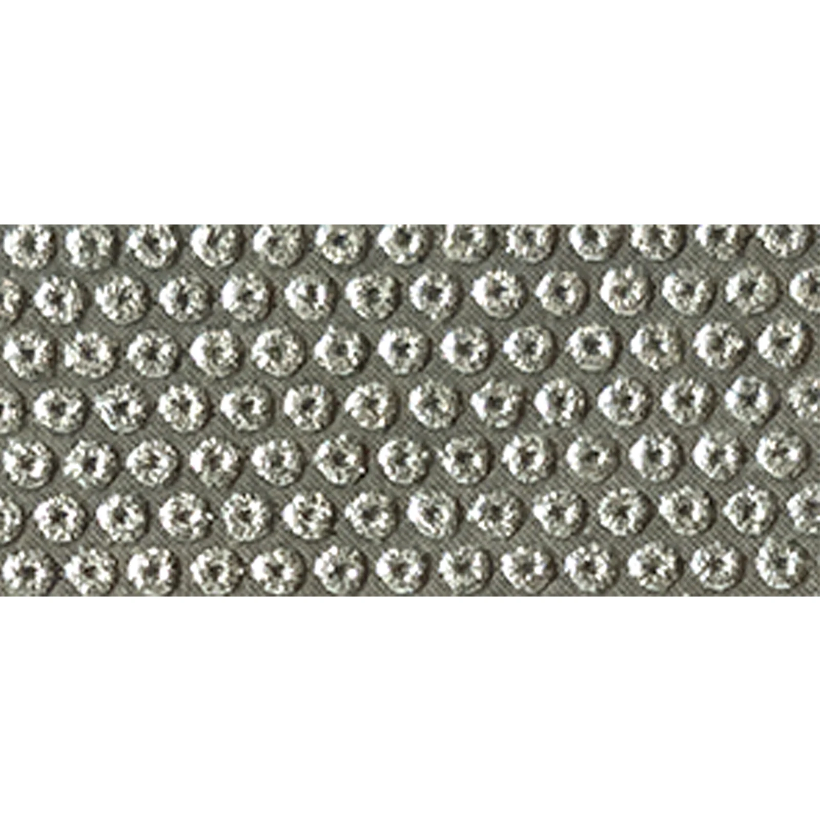 Electroplated Diamond Grinding Disc with PLC and Bearing Gemstone Core Component Hole Grinding Disc