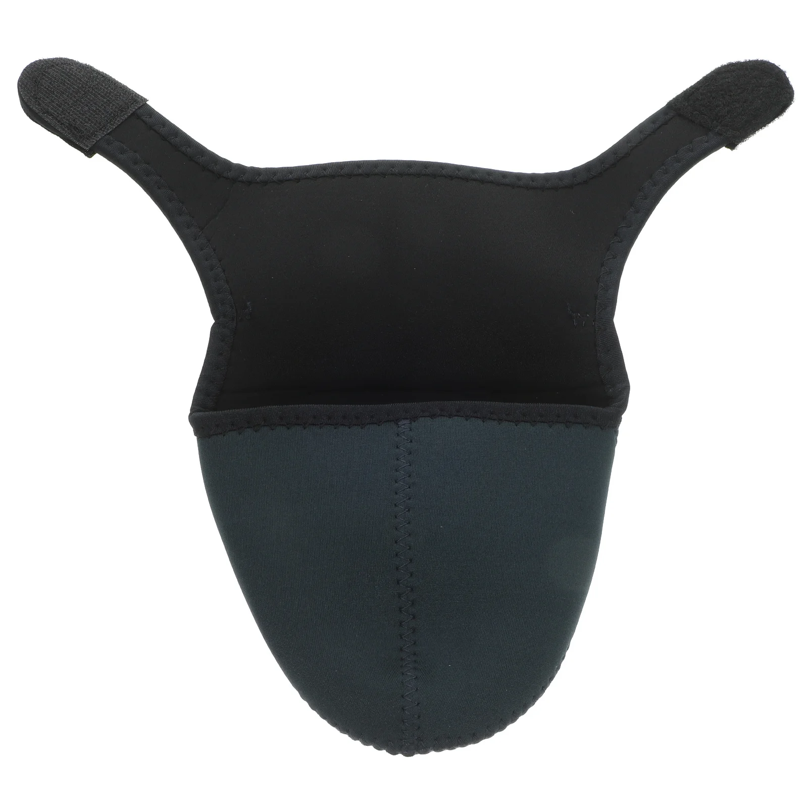 حقيبة كاميرا إدراج حقيبة مبطنة من النيوبرين لعدسات Dslr ومضات توسيد ناعم متعدد الوظائف تخزين مريح السفر