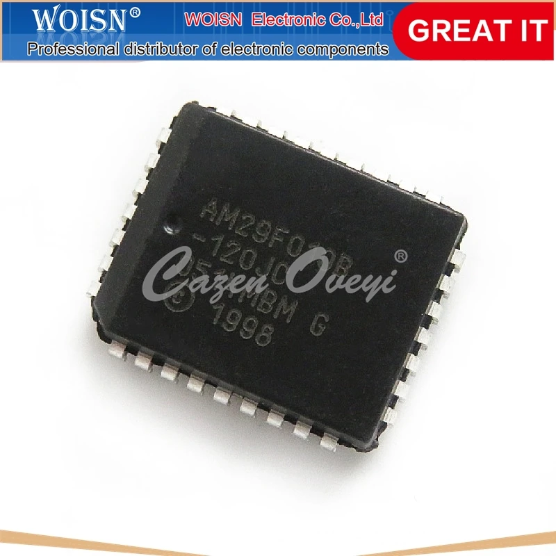 AM29F010B-70JI AM29F010B-70JC AM29F010BPLCC-32 SST27SF020-70-3C-NH SST27SF020 M27C1001-15C1 M27C1001 PLCC-32