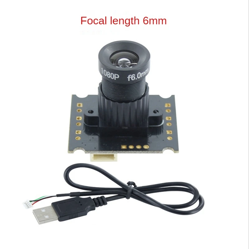 OV9726 Camera Module USB Camera Module 1M Pixes USB Free Driver CMOS Sensor Vision Focal-Distance