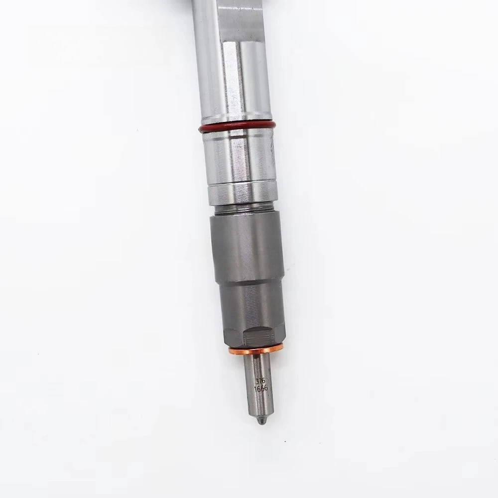 0445110293 Fuel injector, cost-effective replacement parts