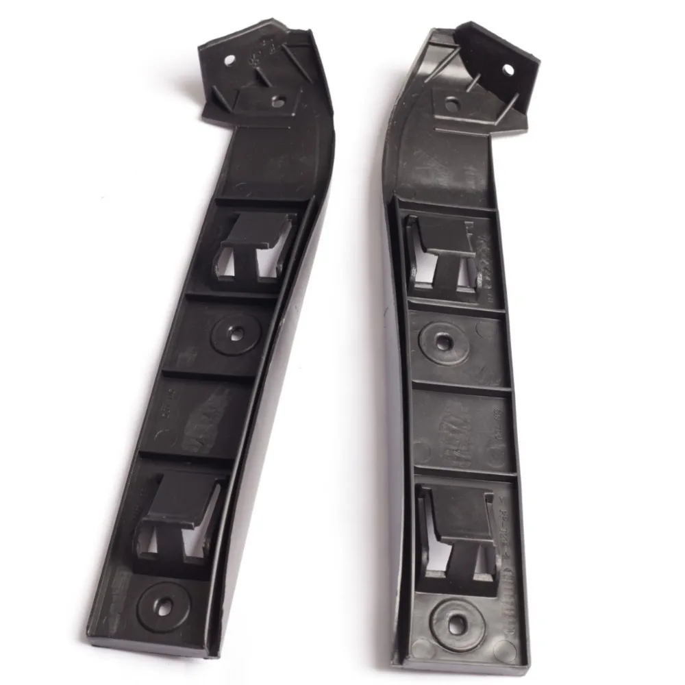 Zeroclearance Front Left Right Bumper Bracket Holder Guide For VolksWagen Jet.ta Bora 4 MK4 1999-2005 1J5807183B 1J5807184B