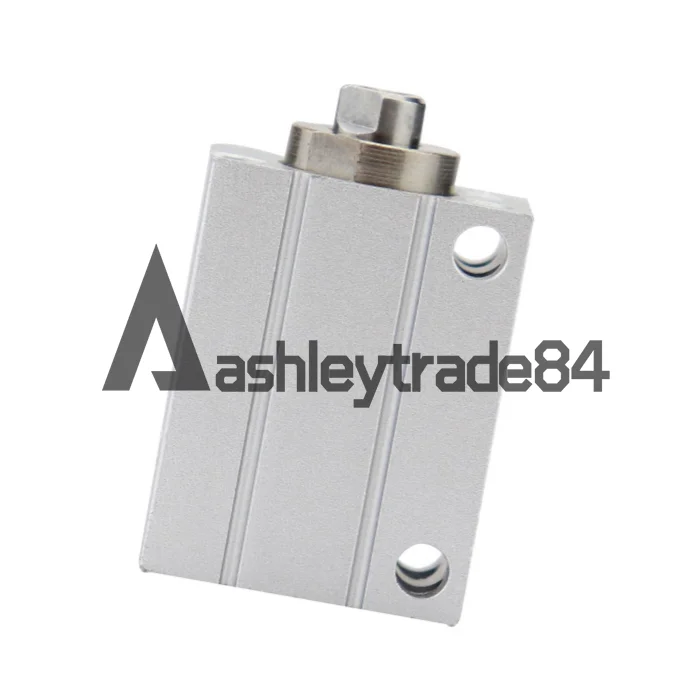1PC New SMC CUJB20-10D Air Cylinder Without Auto Switch For Lateral Mounting