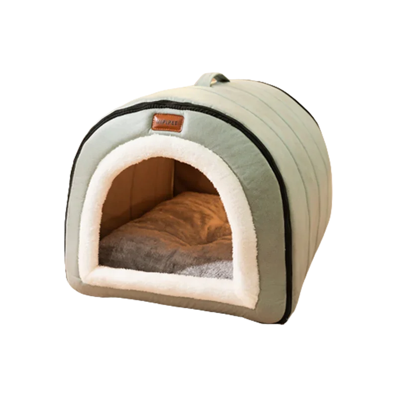 Indoor Prefab Bed Dog Houses Crate Fence Playpen Rabbit Dog Houses Pet Supplies Enclose Casa Para Perros Dog Furniture Fg25