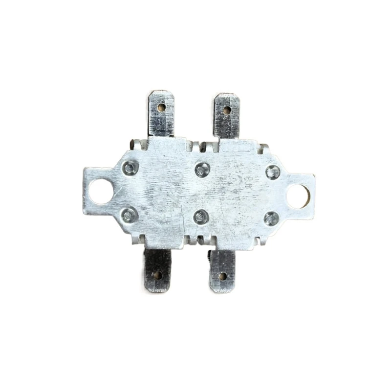 Single Replacement Thermostat Part for Boiler Service Tasks Use