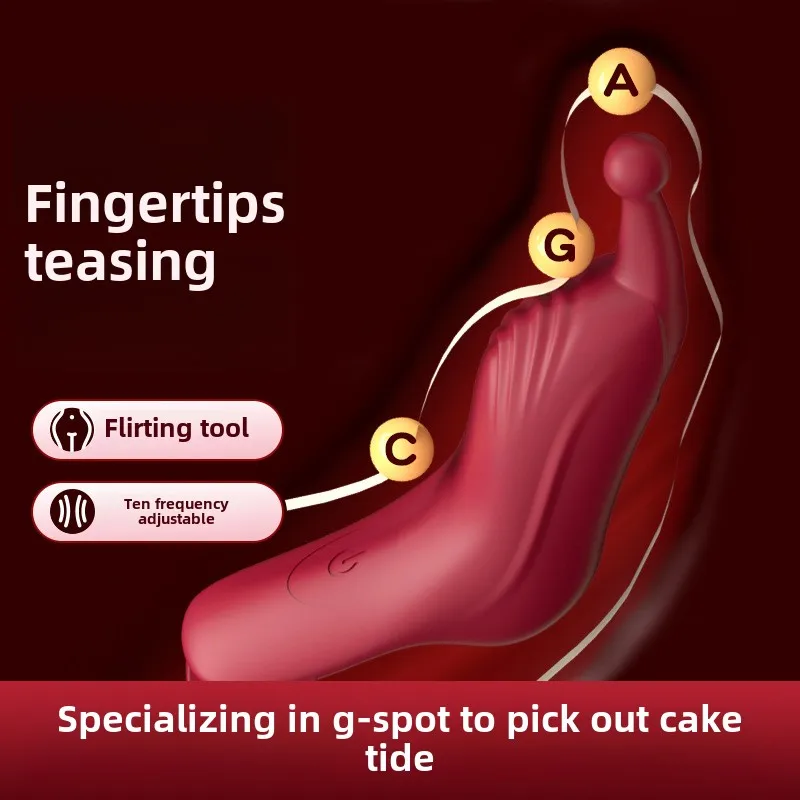 نقطة المد QQ مجموعة أجهزة الجنس زوجين Hehuan دعك تجربة كثافة مختلفة من النشوة الجنسية مضاءة العاطفة الجنس لعب