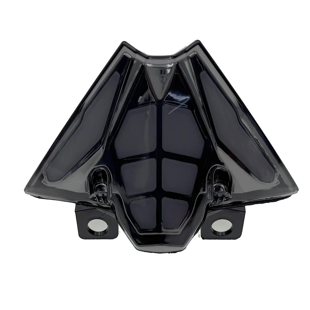 Motorcycle LED Rear Tail Light Turn Signals Integrated Taillight Brake Light For KAWASAKI Ninja 500 SE EX500 Z500 Z 500 2024