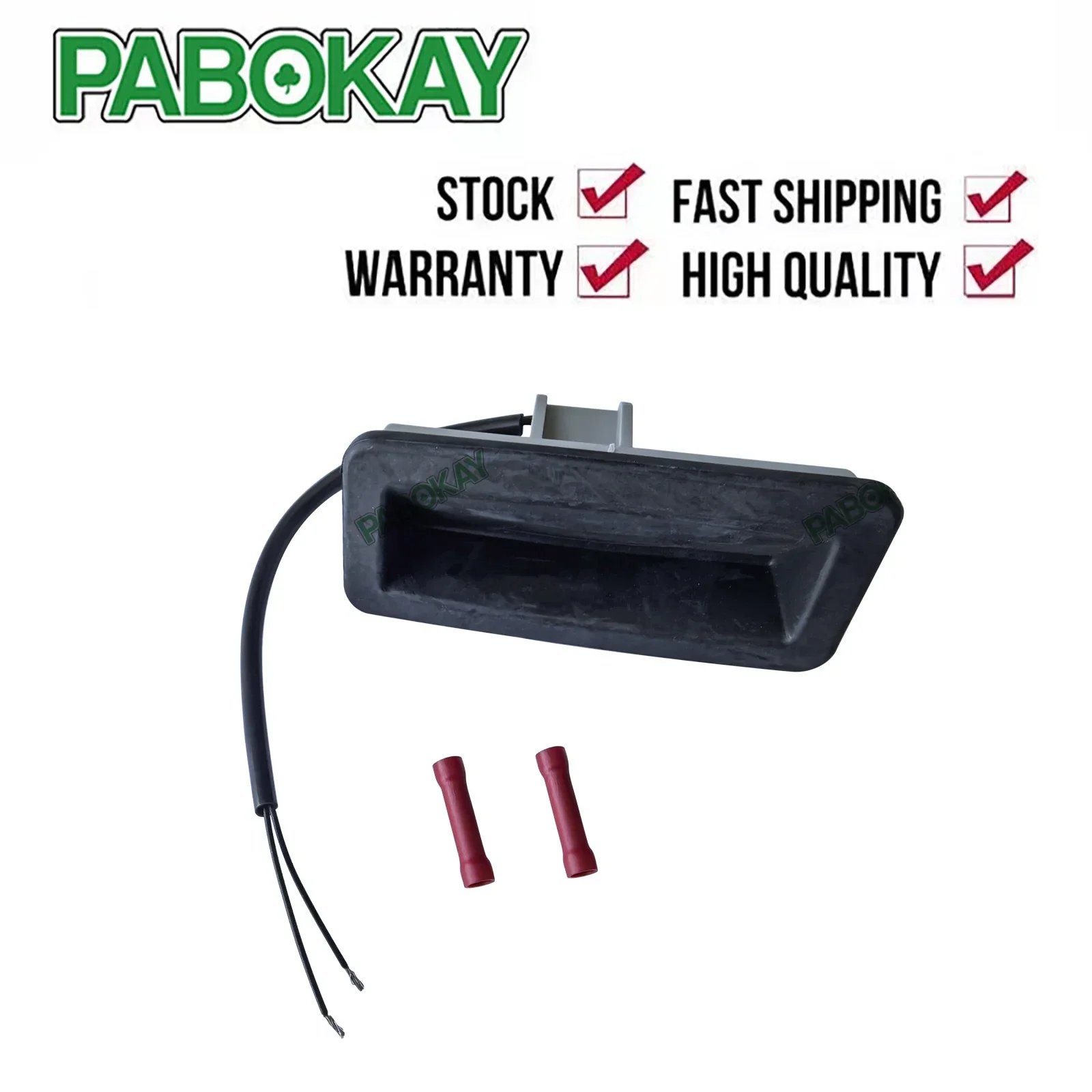 

Tailgate Boot Trunk Handle Switch Repair Kit For Land Rover Discovery 3/4 LR3 LR4 SY054