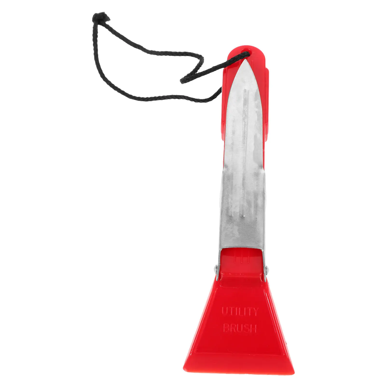 

Щетка для гольф-клубов: прочная, многофункциональная, простая в использовании, для чистки ти-сов на открытом воздухе и в помещении, аксессуар для гольфа