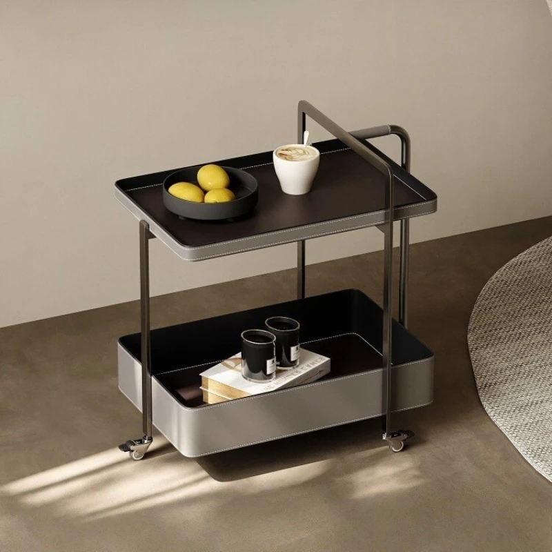 Saddle Leather Mova… - image