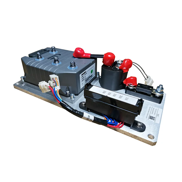 High Current Output… - image