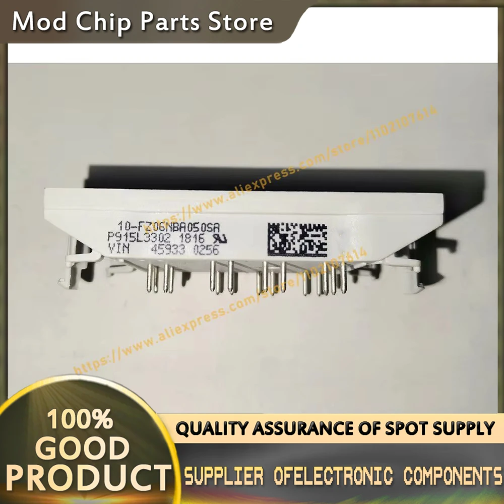 10-FZ06NBA050SA  P915L3301 P915L3302 P915L3303 NEW MODULE