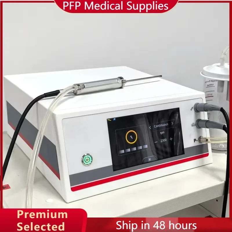 AP04 for Shrek Microdebriders ENT Instrument Medical Shaver for Ent System Sinus Electric Drill for ENT Shaver System
