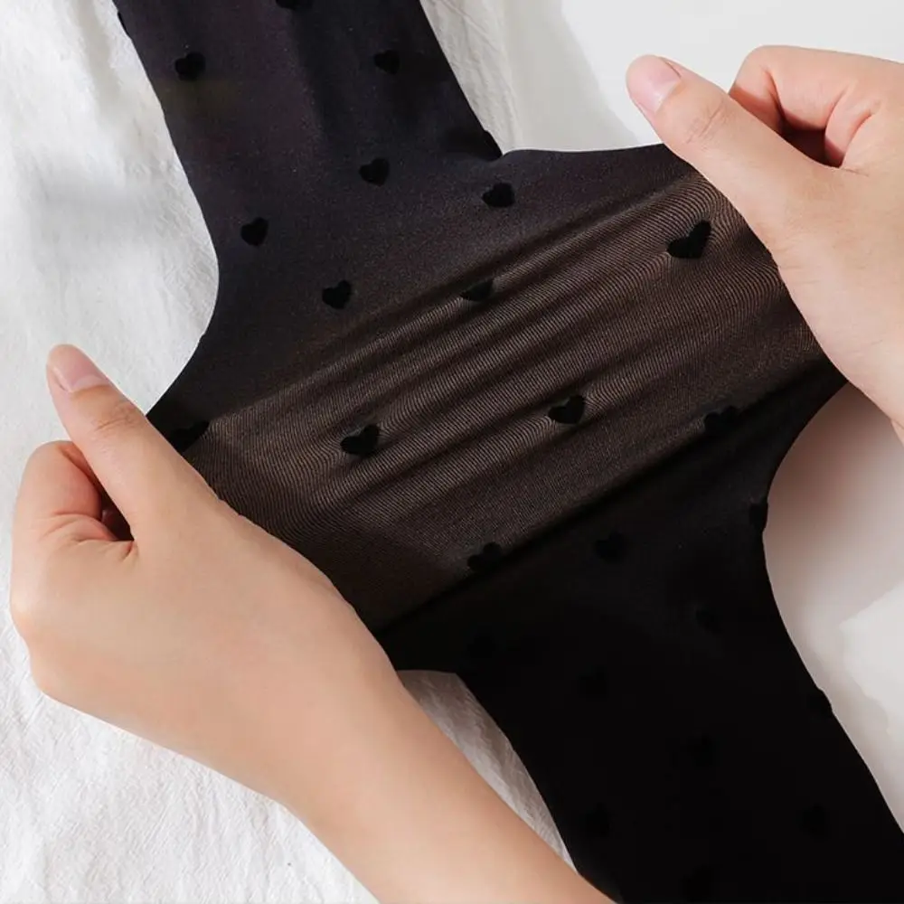 Moda 80g 220g 330g leggings femininas forradas com espessura de veludo leggings populares elásticas sexy meia-calça para senhoras, meninas