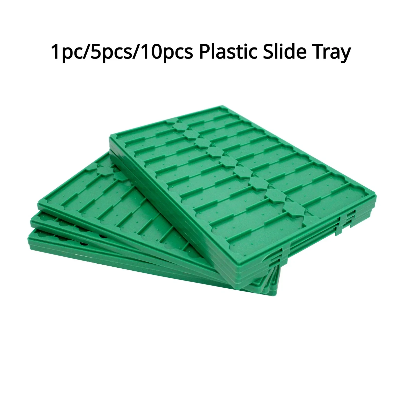 1Pc/5Pcs/10Pcs Plas… - image