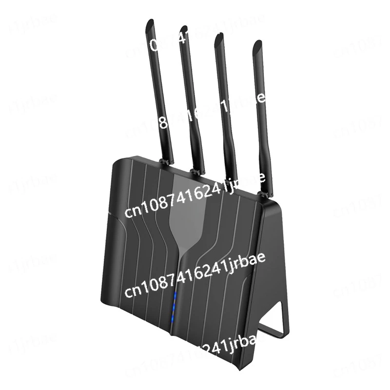 Gigabit wifi6 router 1800M home large coverage intelligent wireless dual-band router