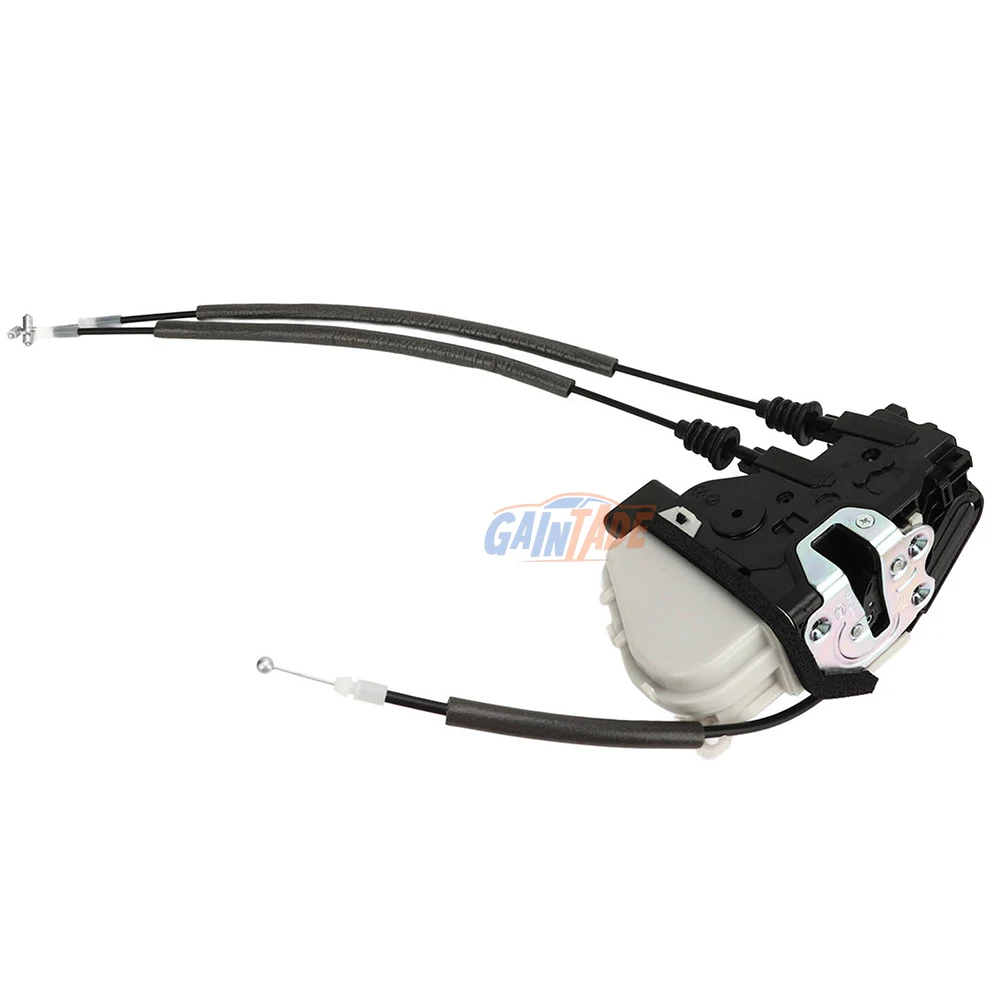 81310-2W010 81320-2W010 Front Left Right Door Lock Actuator For Hyundai Santa Fe DM 2013-2019 813102W010 813202W010 81310 2W010
