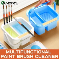 Lavadora de Cepillos Multifuncional Marie