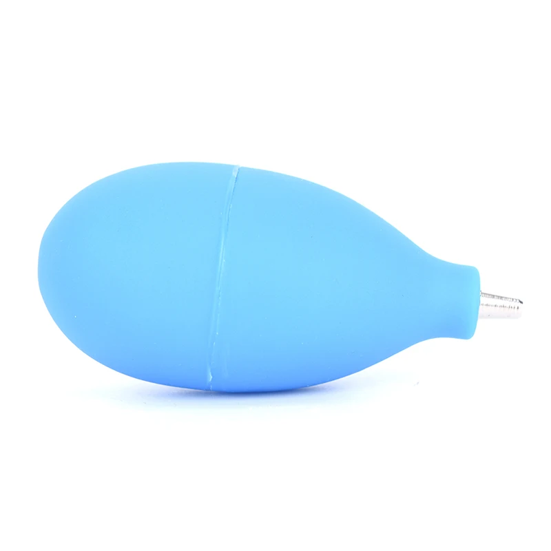 Camera Lens Watch Cleaning Rubber Powerful Air Pump Dust Blower Cleaner Tool