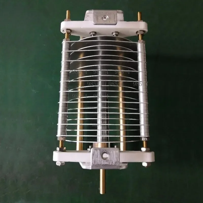 10-150PF 15-240PF Adjustable Air Variable Capacitor, 2000V Withstand Voltage Electronic Component