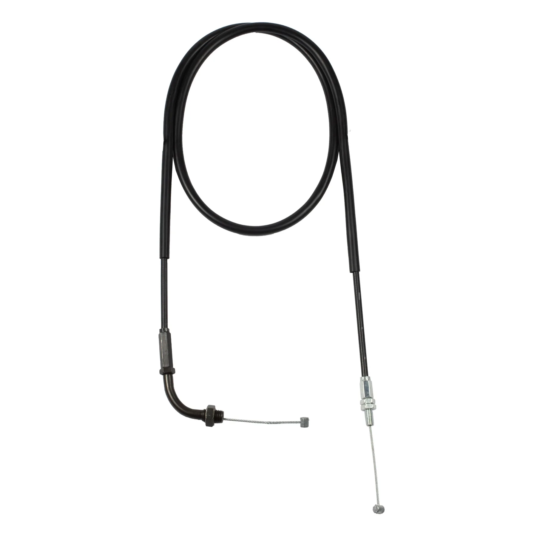 MotoMaster for Honda VFR 800 X CROSSRUNNER (2011-2013) 17910-MGY-640 Throttle Cable