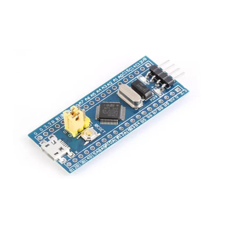 ARM Core Board STM32F103C8T6 Development Board Minimum System Board STM32 Original New