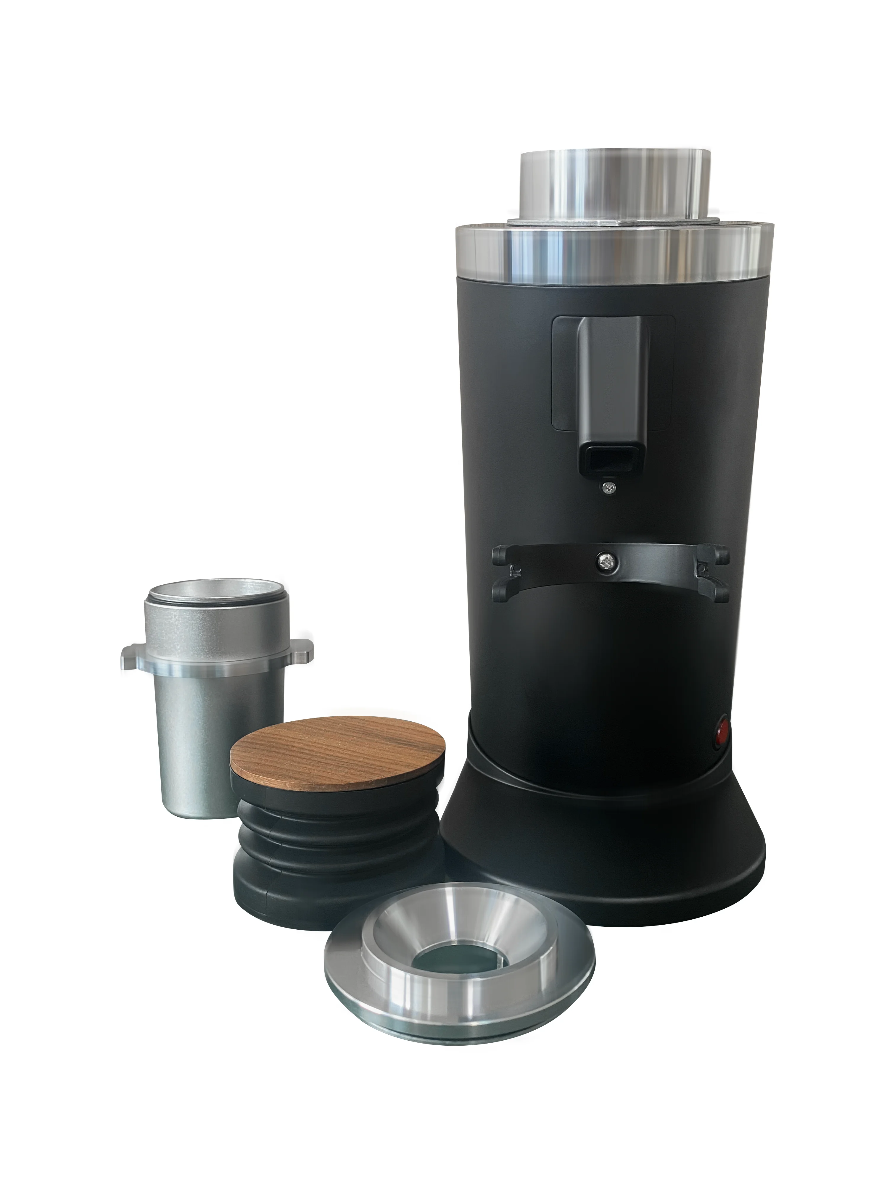 Hot Manufacturer 110v 220v Outdoor Office Home Portable Espresso Machine DF64 Gen2