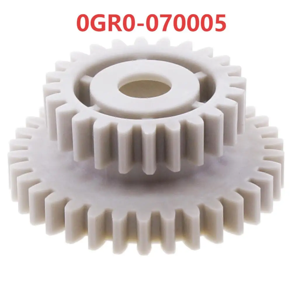 

Original Oil Pump Dual Gear For CF moto ATV UTV Accessories CForce ZForce UForce 450L 400 520 550 625 600 motor 0GR0-070005