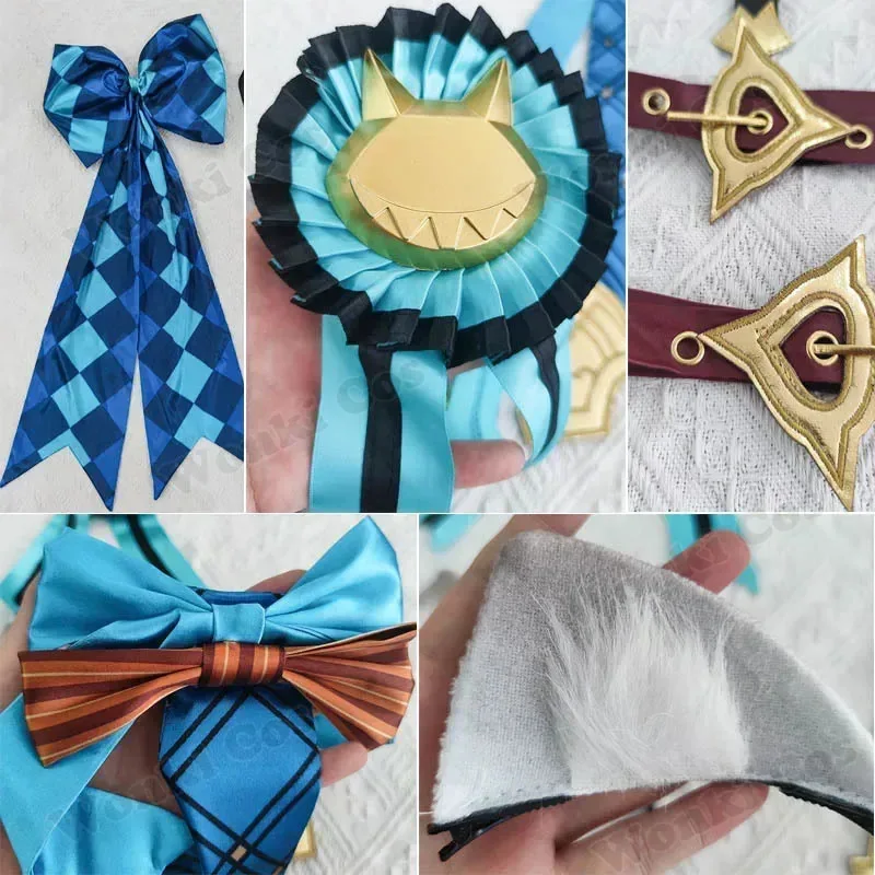 

The -of-- by ChinaLynette Cosplay Costume Wig FontaineThe first-of-its-kind product created by China