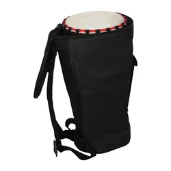 SLADE 8 Inch African Drum Case Oxford Thicken Waterproof Bag Handbag Box Backpack Percussion Instrument Parts & Accessories