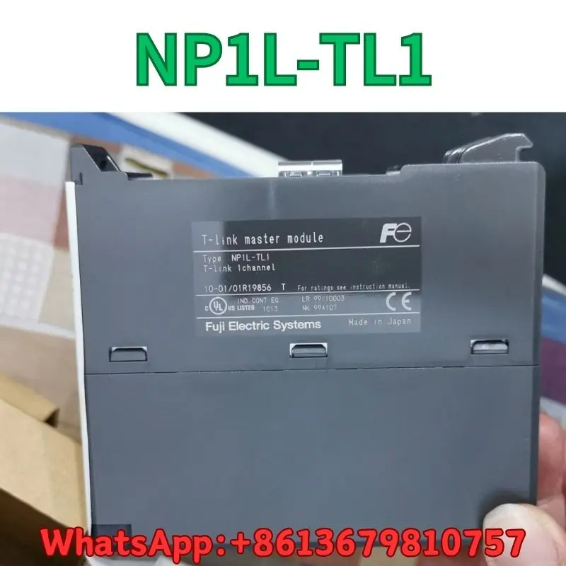 Brandneue NP1L-TL1 plc modul schnelle versand