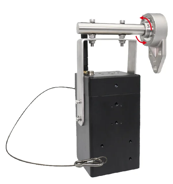 

Zoom Camera Systems for Construction Cranes Similar Orlaco Cameras for Terex/XCMG/ZOOMLION