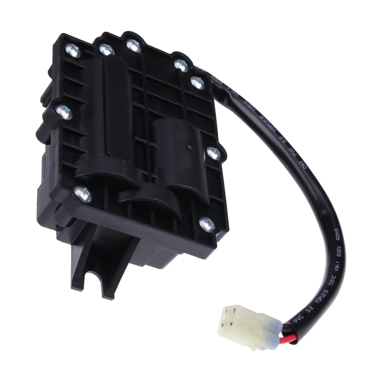 Front Differential Actuator 3306-264 0502-579 Fits for Arctic Cat ATV 2WD/4WD XC450